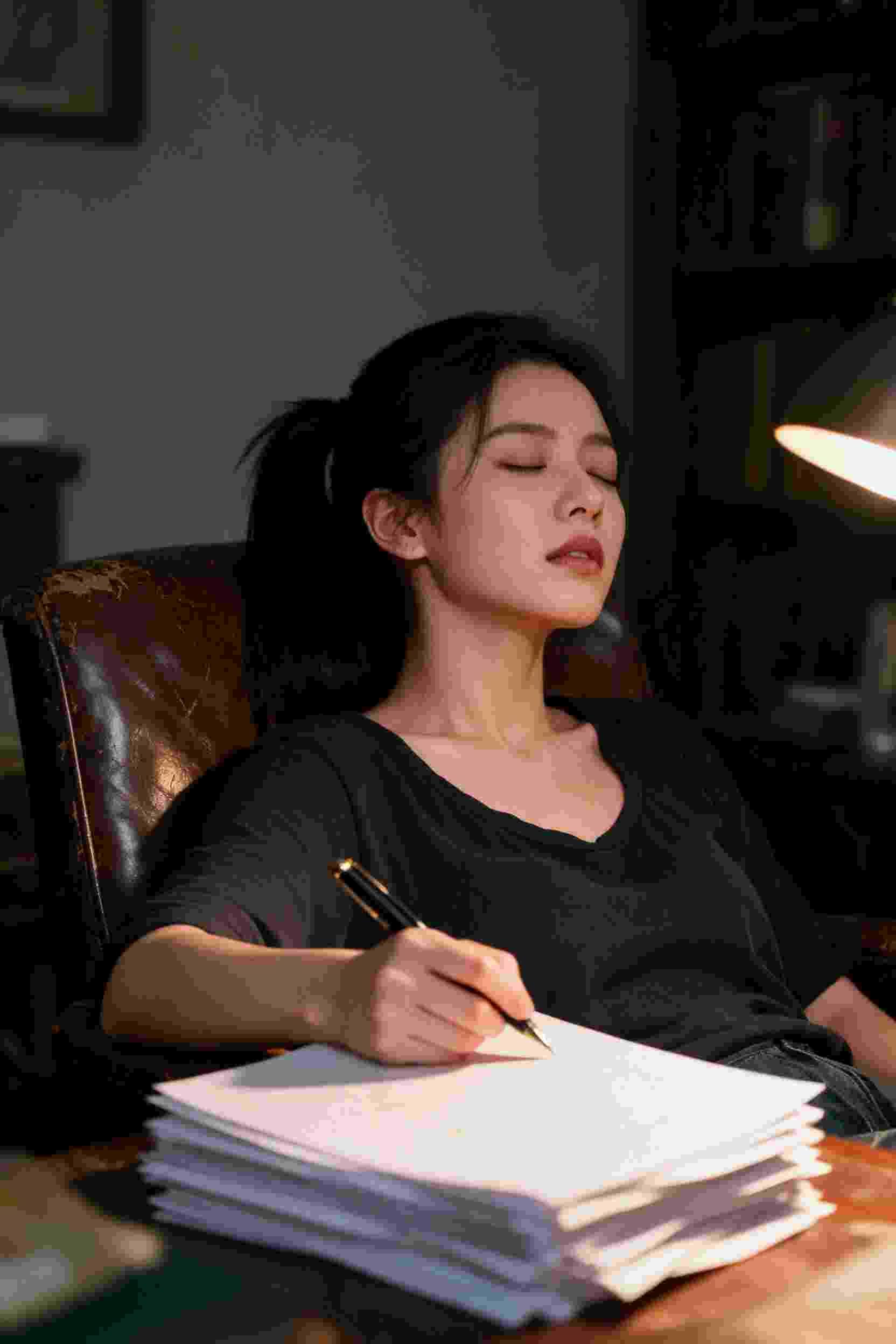 脆弱的真相