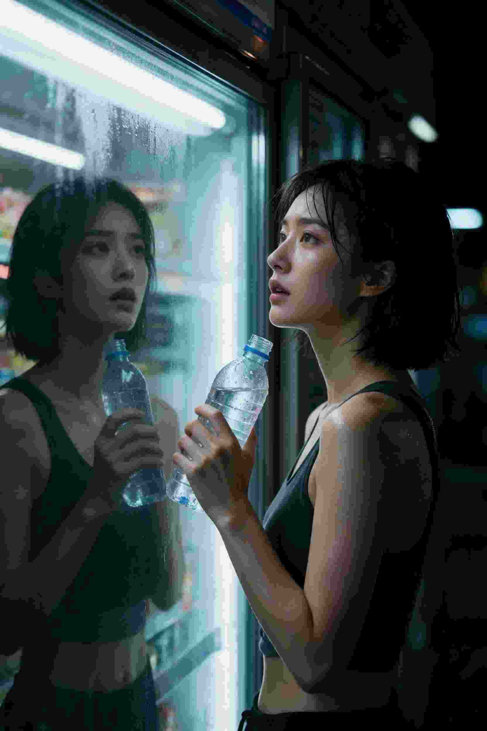 真凶难寻
