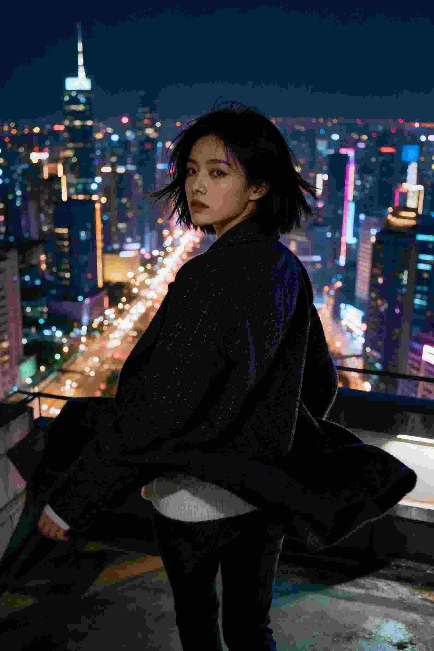 黑暗森林