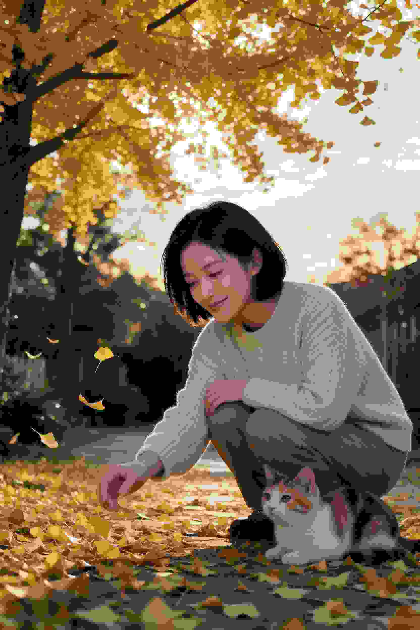 骗局大师