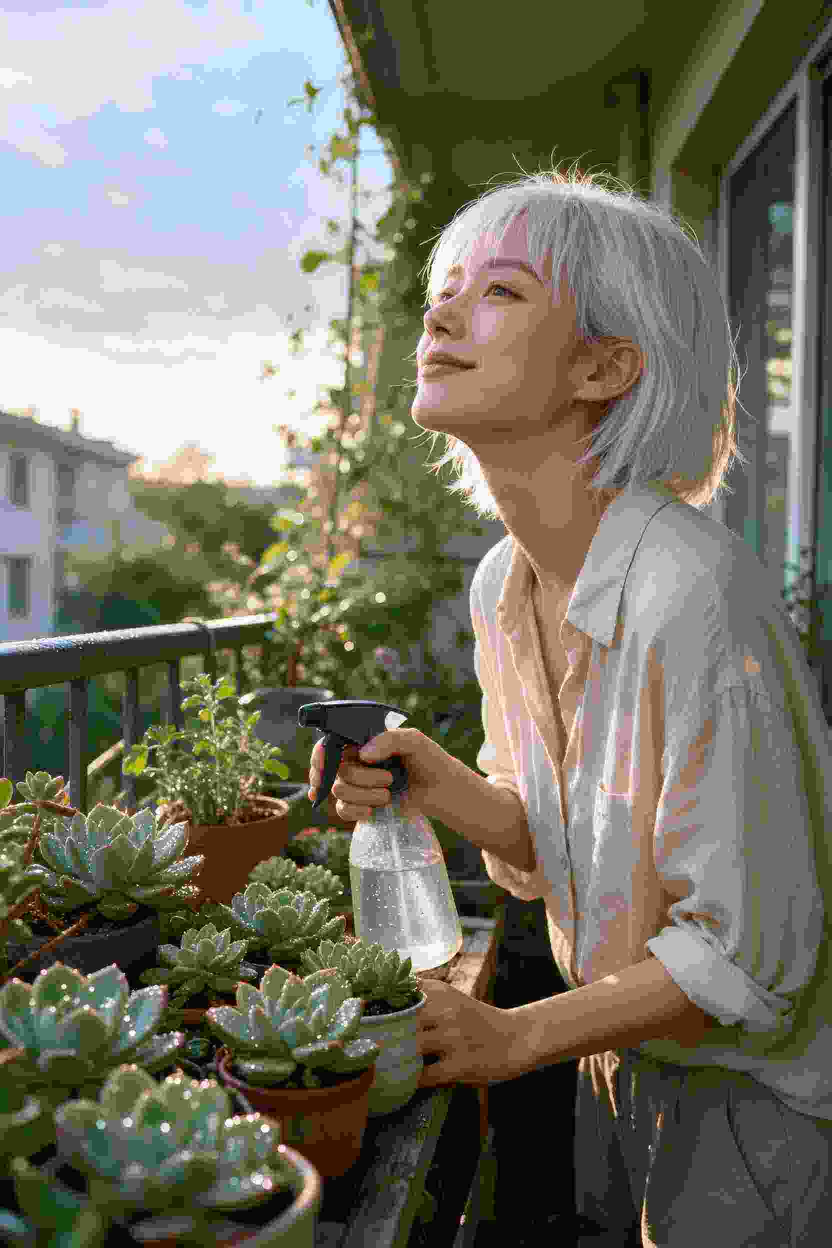 真实与虚幻