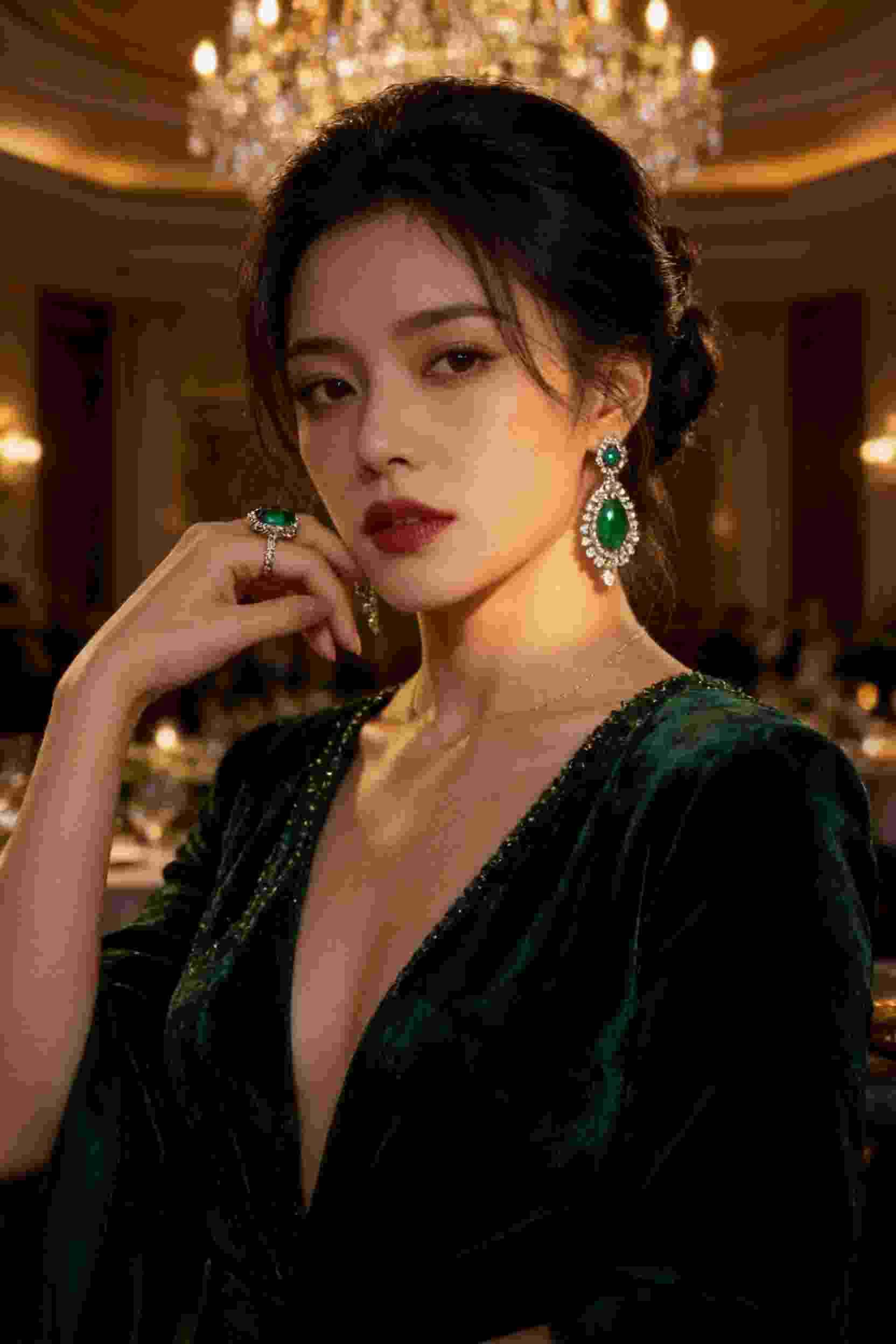 最后一班地铁