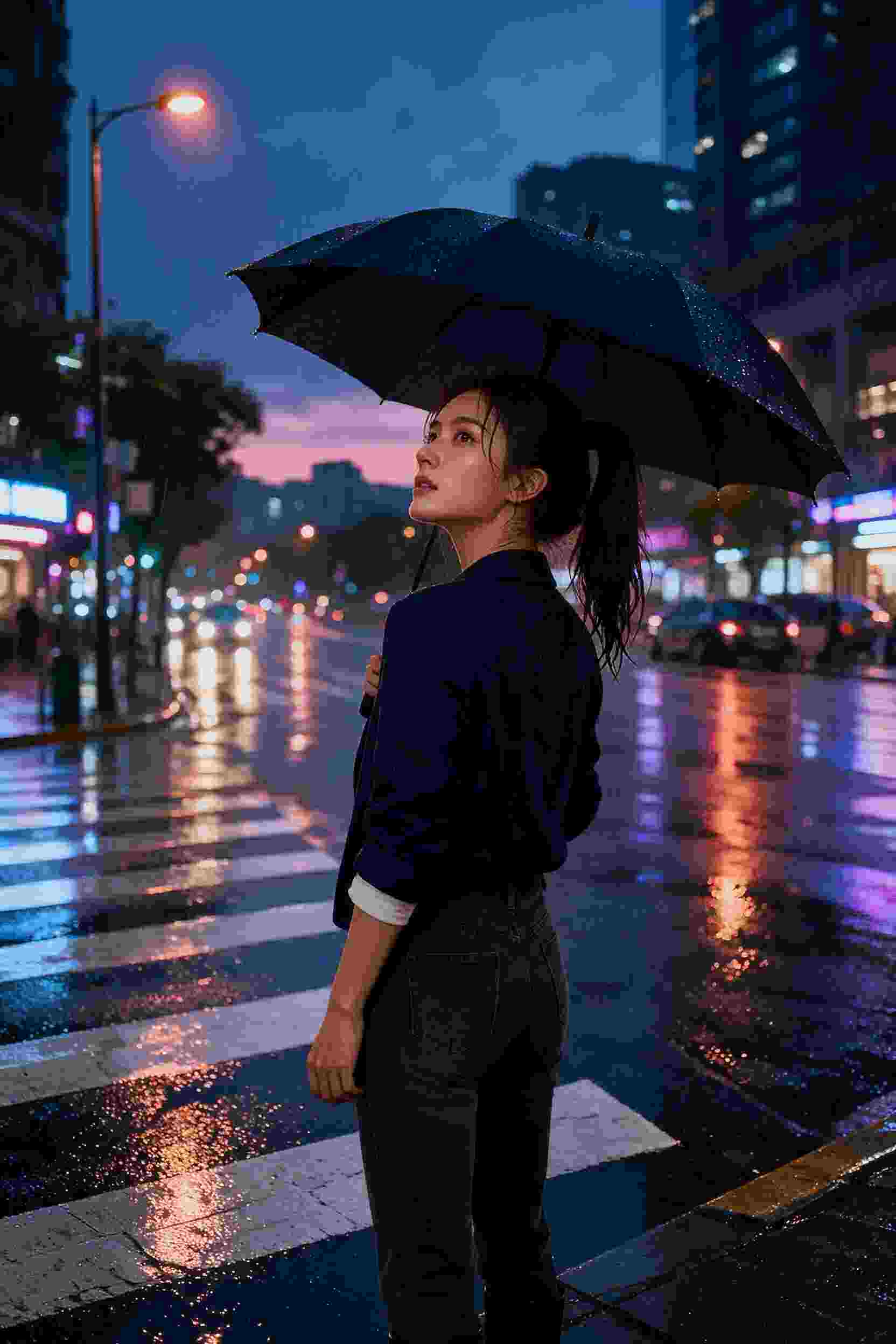 迷雾追凶