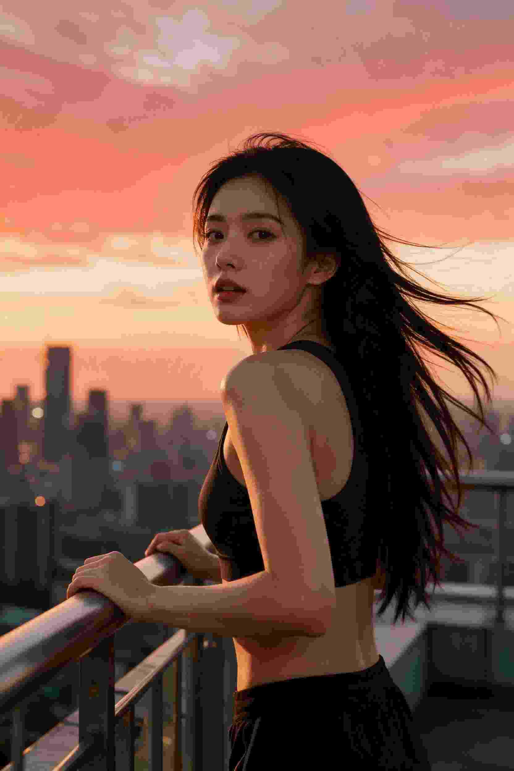 隐秘角落