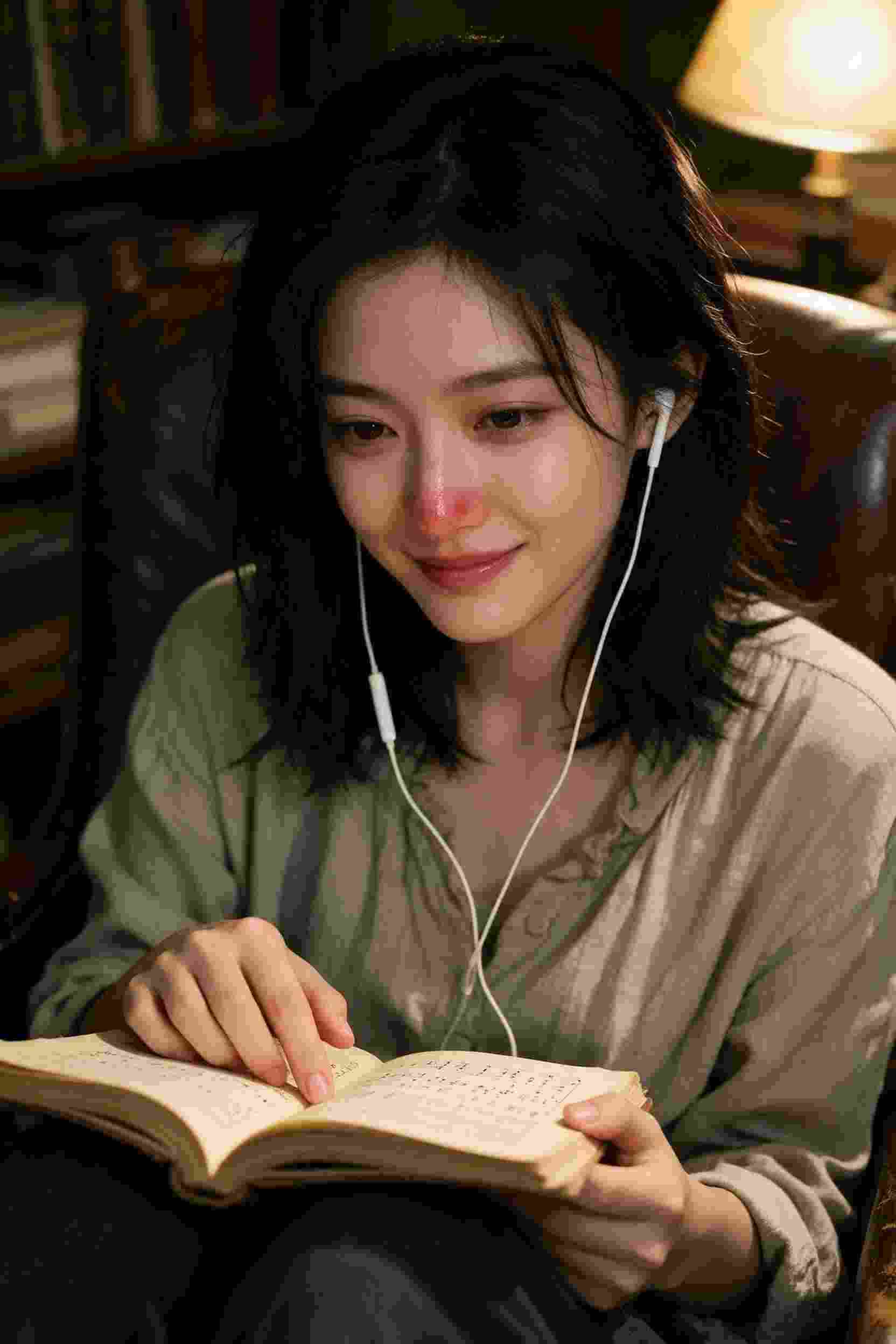 失控的人生